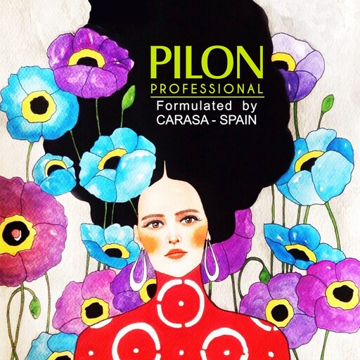 فروش عمده رنگ مو پیلون (Pilon) - پخش عمده محصولات پیلون
