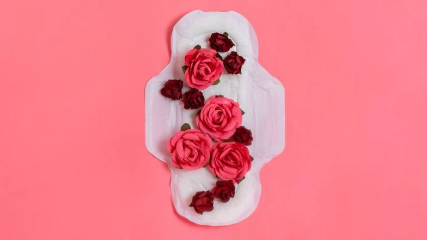 رنگ کردن مو در دوران پریودی